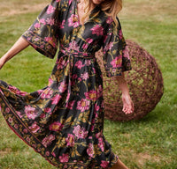 Bella Tu - Becca Dress