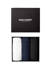Ron Dorff - Men's Boxer Briefs Weekend Kit Set