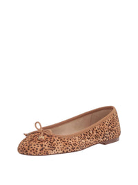 Sam Edelman - Women's Felicia Luxe Ballet Flat