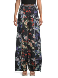 BLOSSOM PALAZZO PANTS