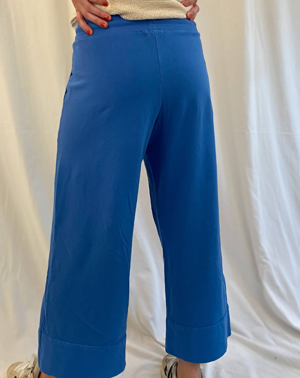 Michael Stars - Women's Sadie Drawstring Sweatpant