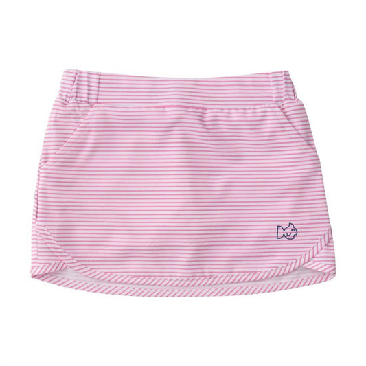 Prodoh - Girls Carolina Catch Skort
