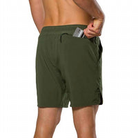 Nathan Sports - Essential Shorts 7" 2.0