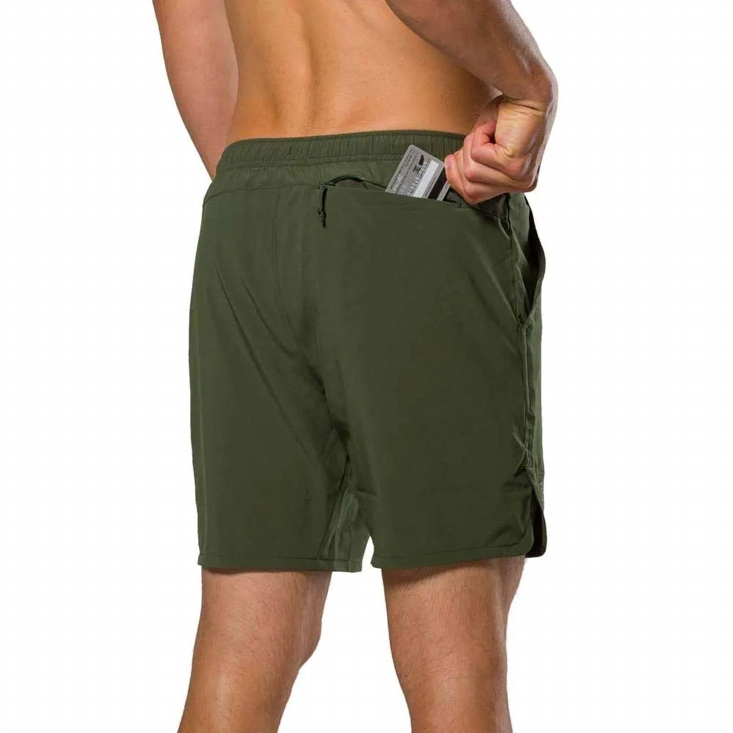 Nathan Sports - Essential Shorts 7" 2.0