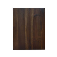 Creative Gifts International - Deer Hunting Wood Board