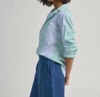 Frank & Eileen - Eileen Relaxed Button-up Shirt