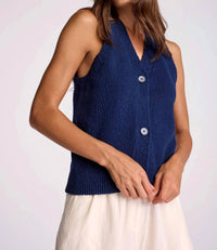 Sundays - Zya Sweater Vest