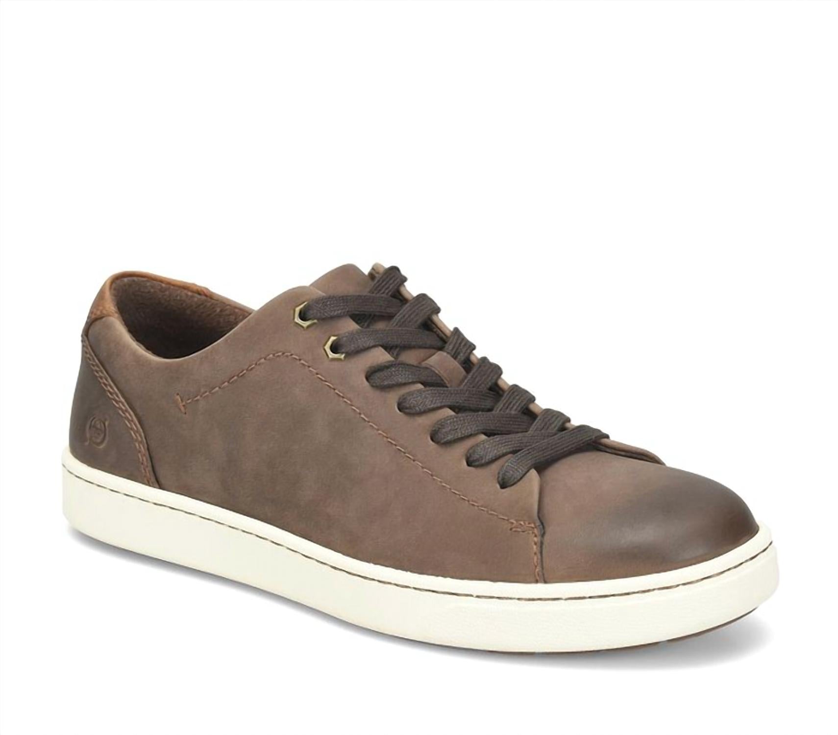 Born - Men's Allegheny III Sneaker