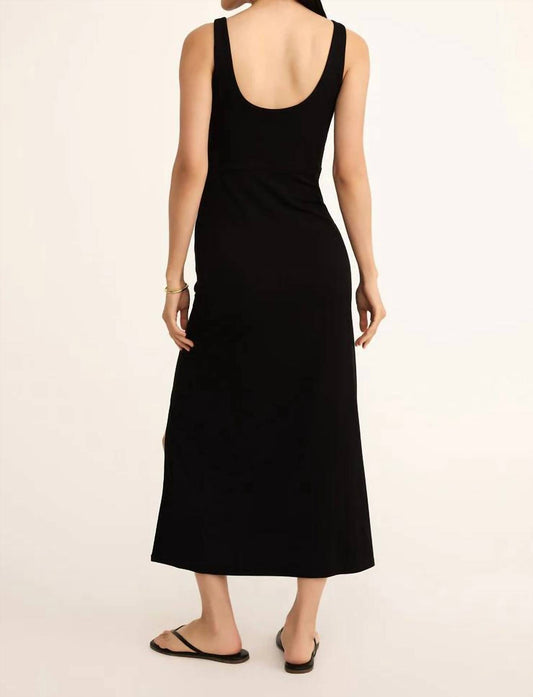 Z Supply - Valencia Midi Dress