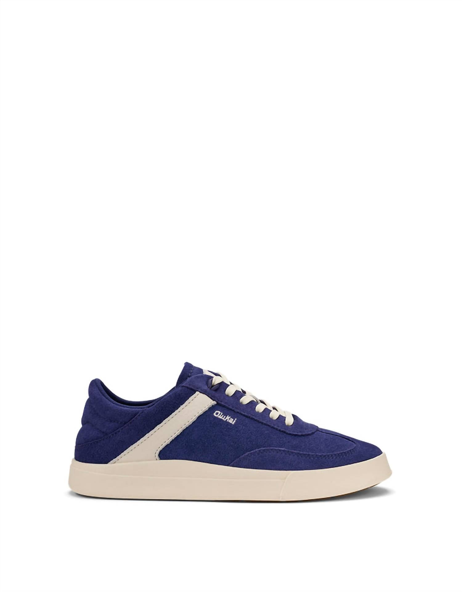 Olukai - Women's Ha'upu Sneaker