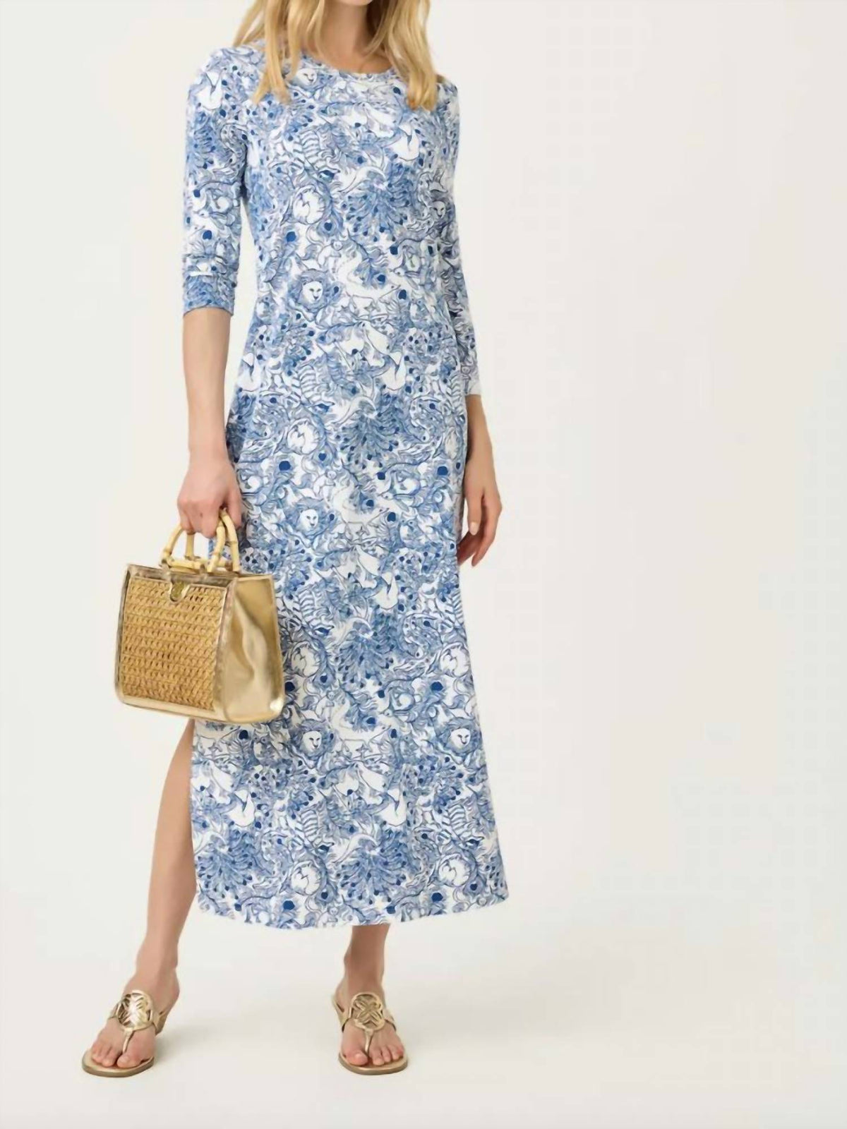 Lilly Pulitzer - Women's Deena Dress