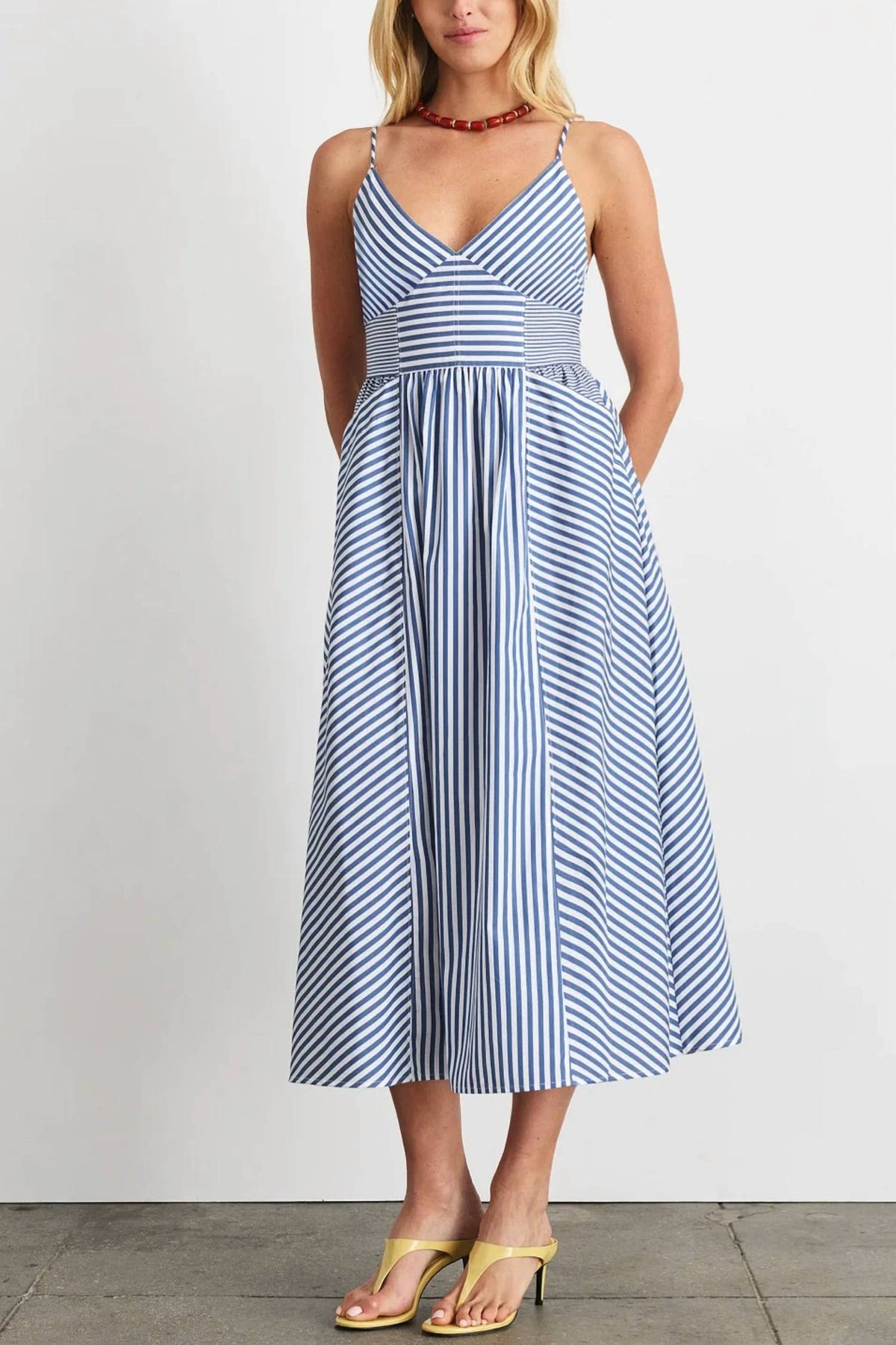 Tanya Taylor - Vivien Dress