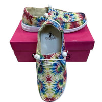 Corkys Footwear - Women's Kayak Slip On