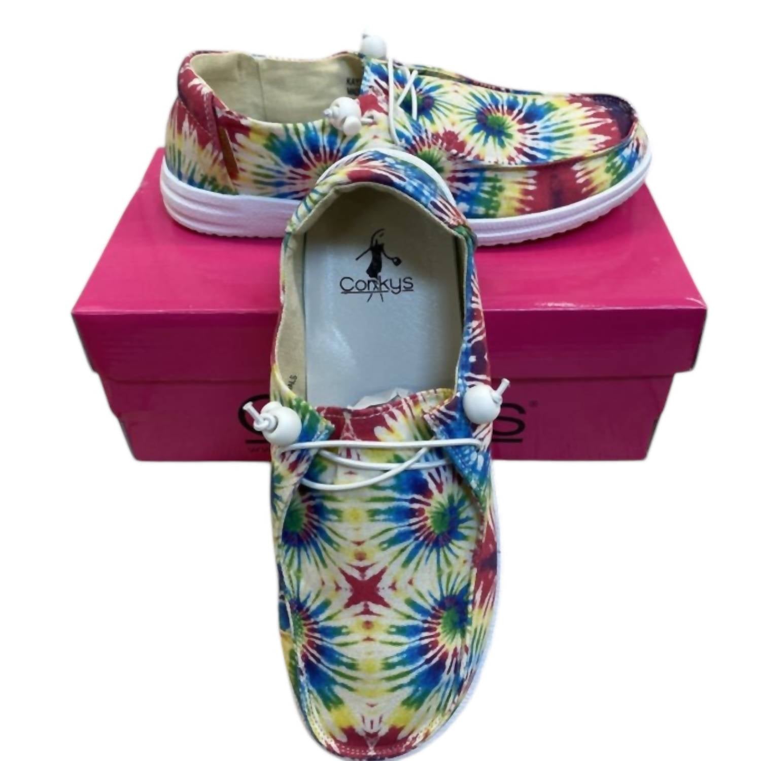 Corkys Footwear - Women's Kayak Slip On