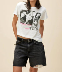 Daydreamer - Shania Twain Repeated Solo Tee