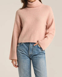Z Supply - Women's Ursa Sweater Top