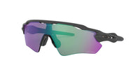 Oakley - Radar Ev Path Wrap Non Polarized Sunglasses 9208-a138
