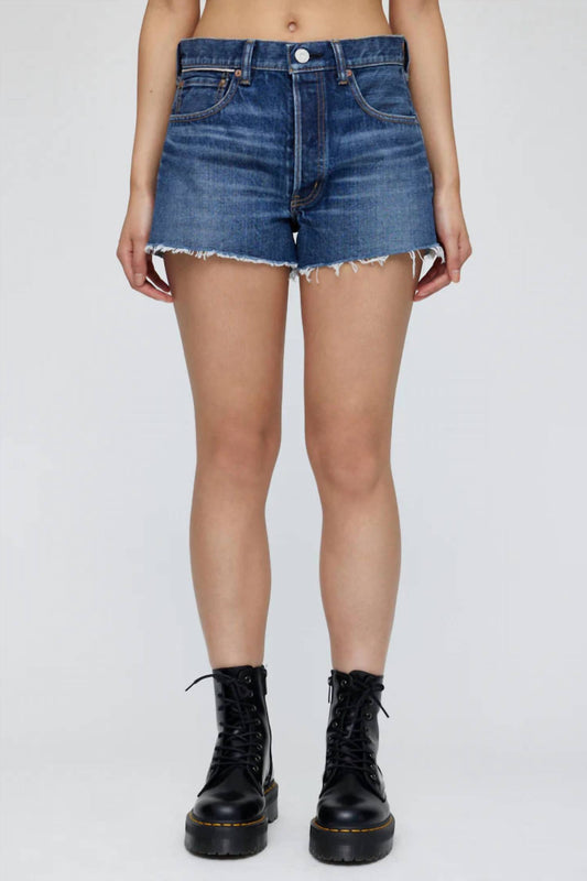 Moussy - Wilson Short