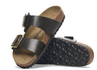 Birkenstock - Women's Sydney Luxe Buckle Sandals