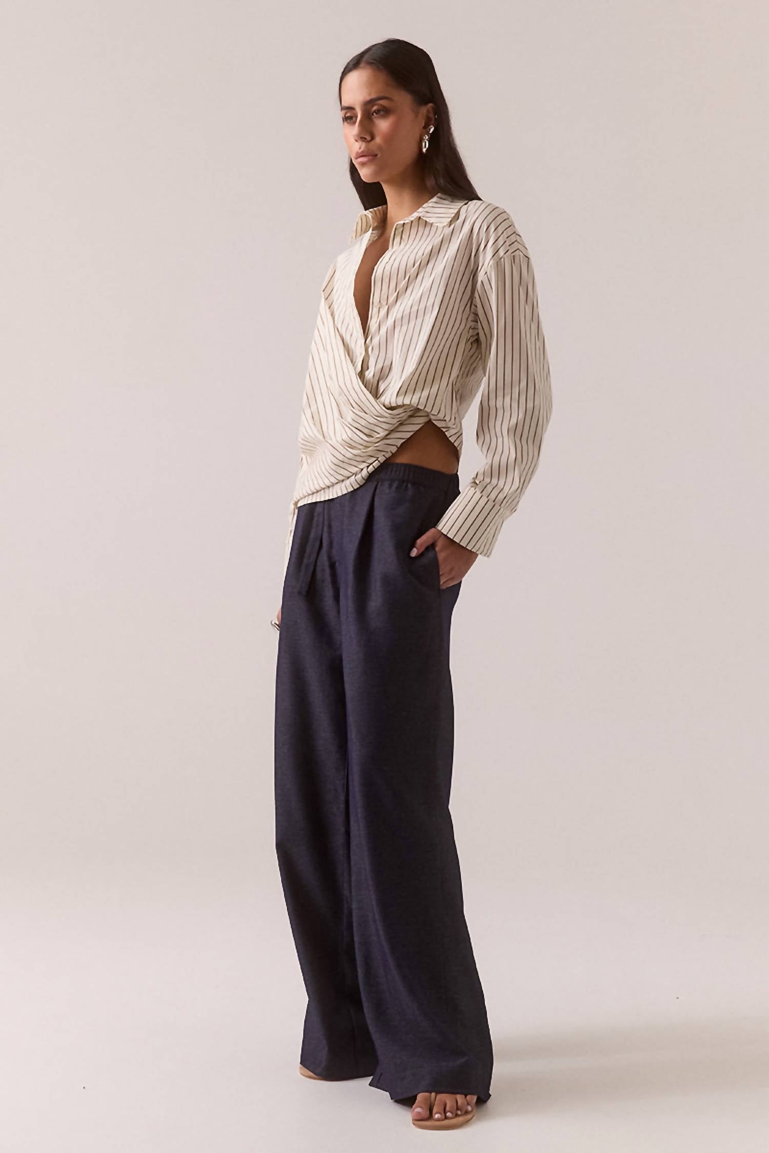 Sovere - Taven Shirt
