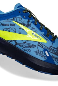 Brooks - Men's Launch 9 Running Shoes
