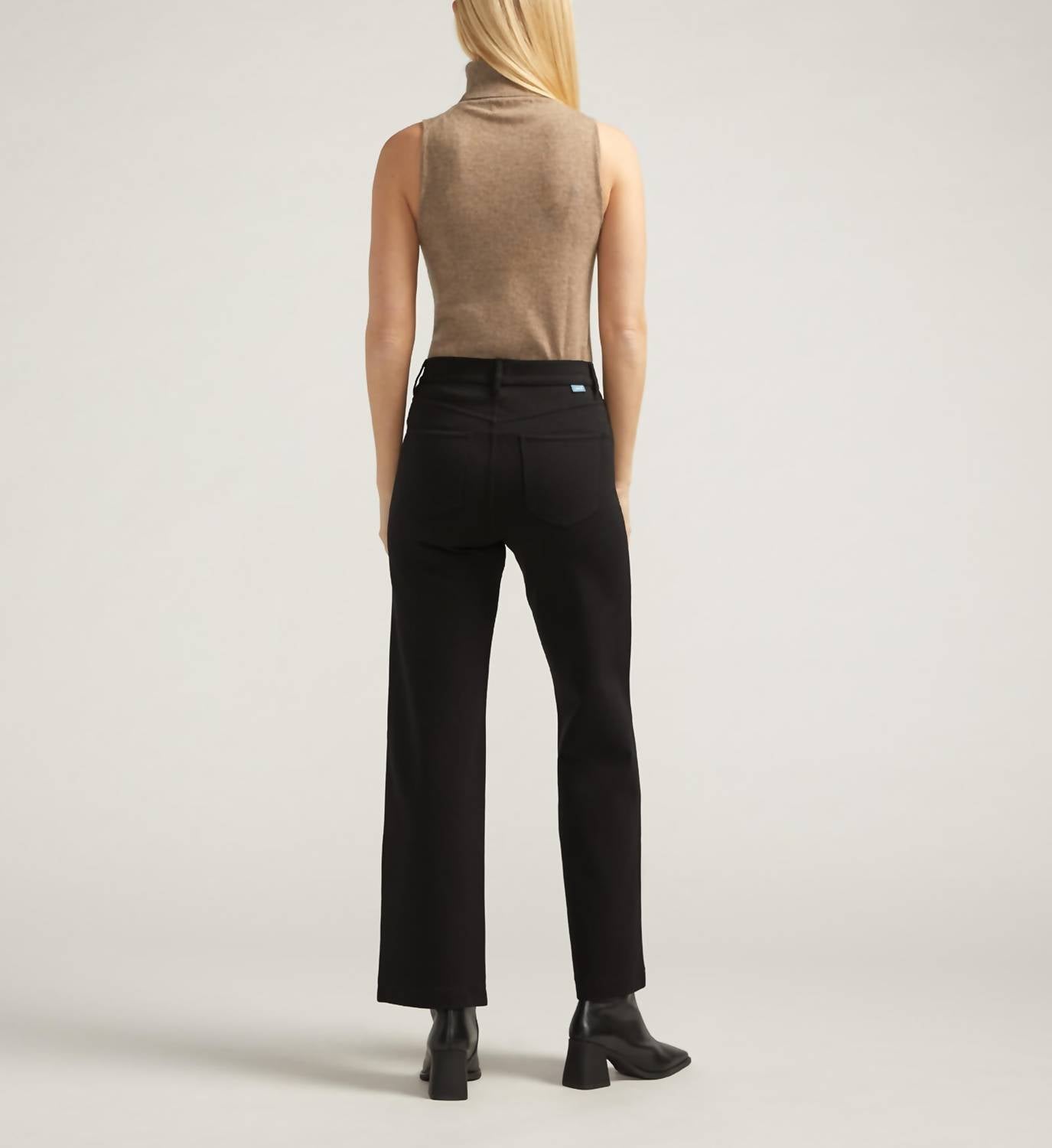 Jag - Sophia Wide Leg Pant