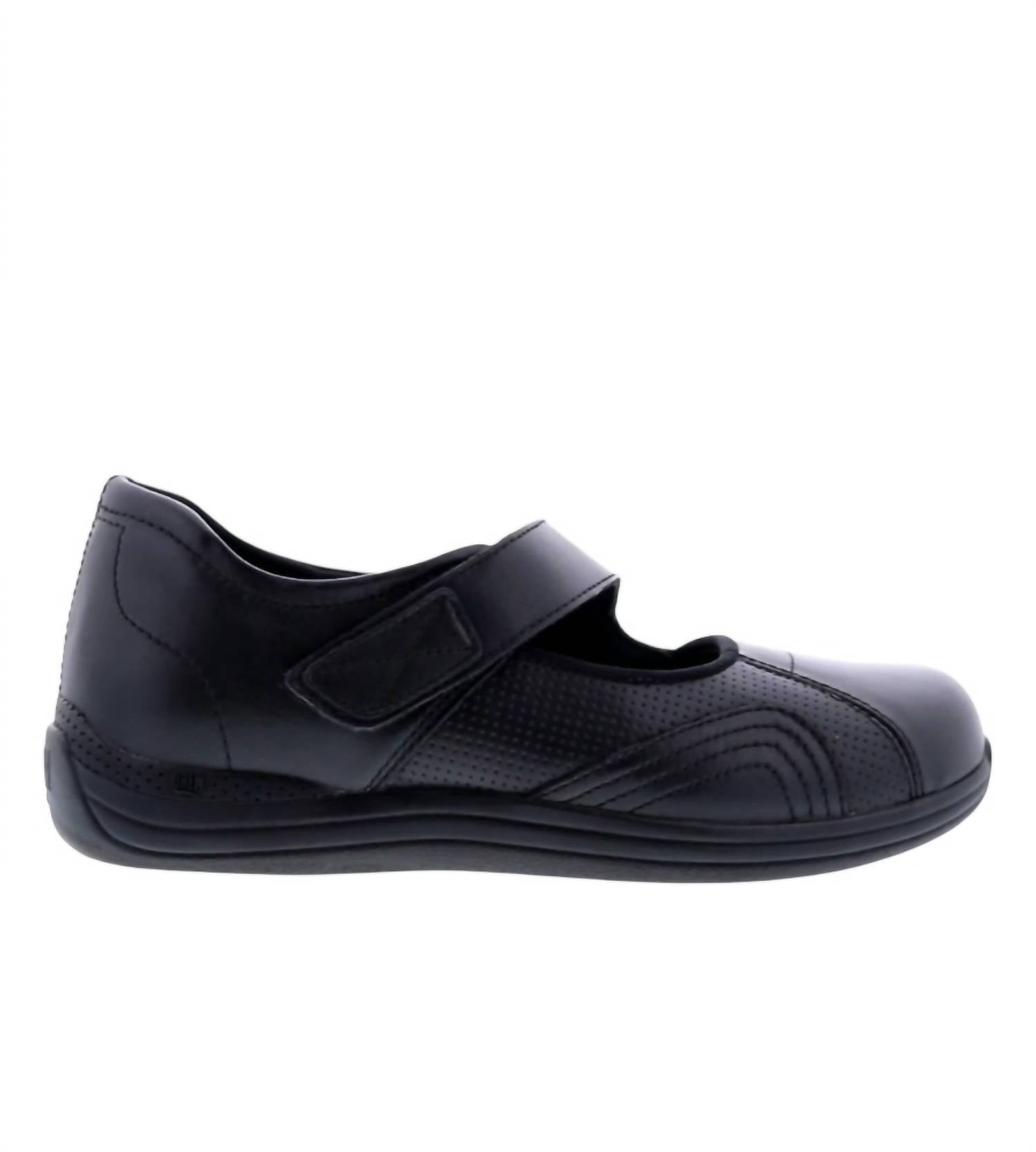 Drew - Women's Heather Mary Jane Shoes
