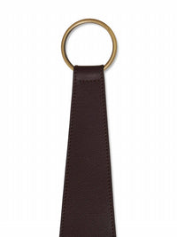 Sanctuary - Women's Leather Link Belt
