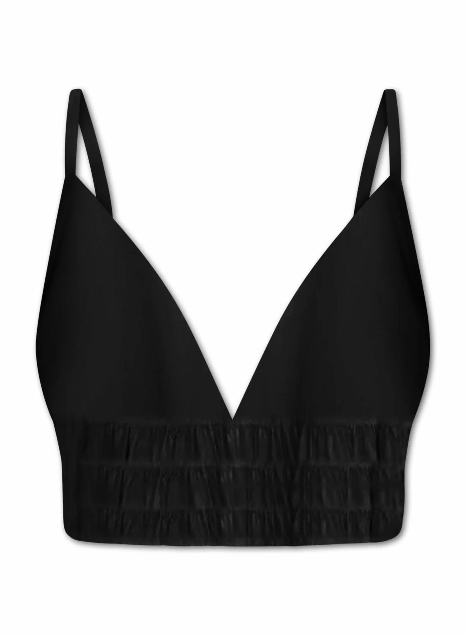 Nouvelle / Silk95Five - Women's Bradford Bralette