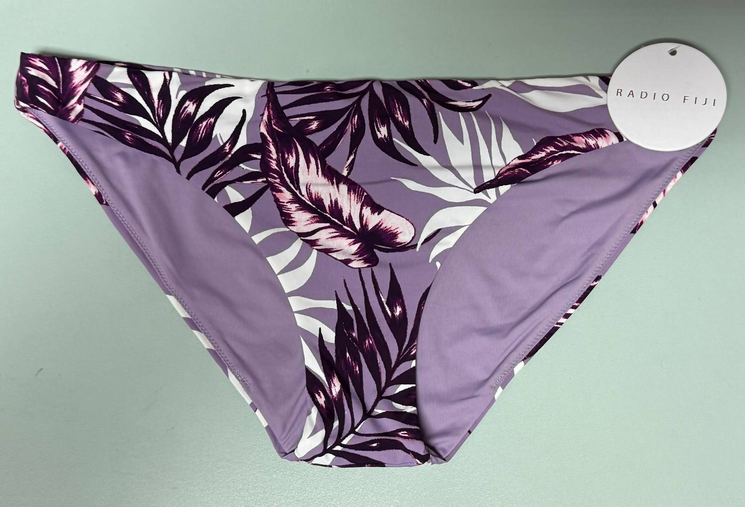 Radio Fiji - Women's Pacifica Yemaya Lila Pant