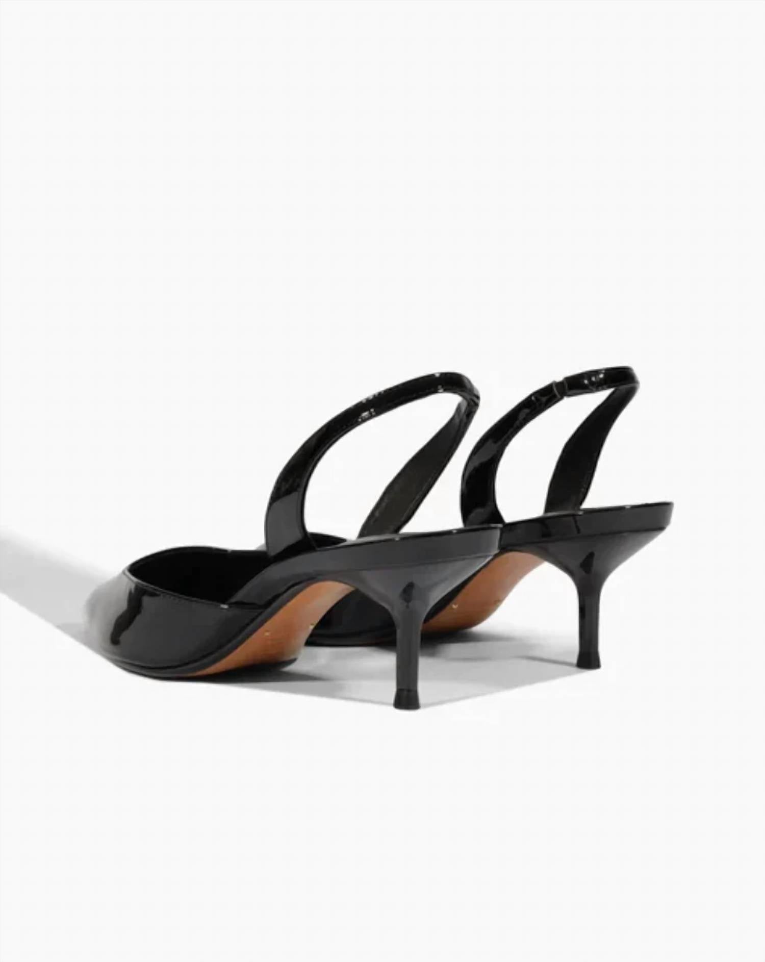 Schutz - Women's Paola Pointed Toe Heels