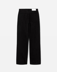 Re/Done - Women's 90's High Rise Loose Denim Pants