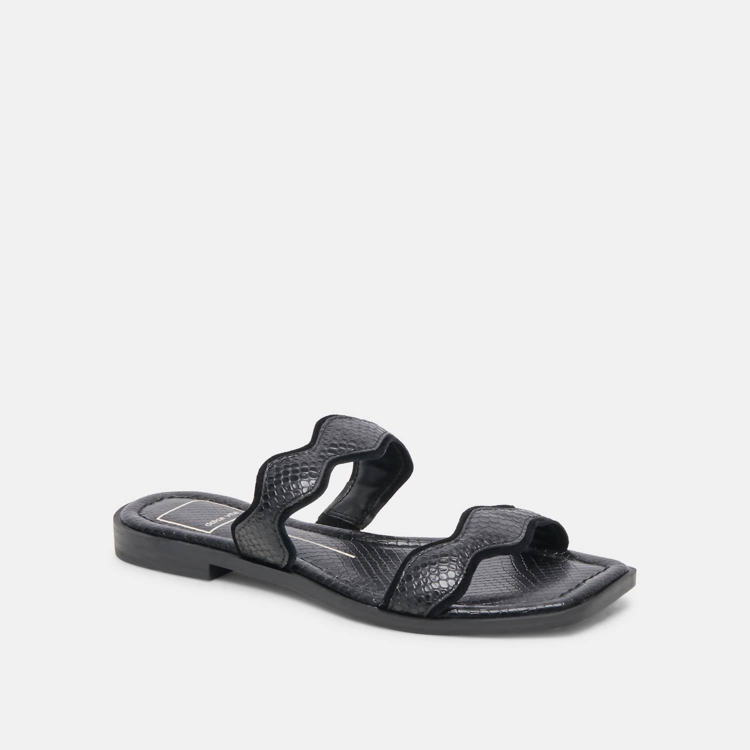 Dolce Vita - Women's Ilva Low Sandals