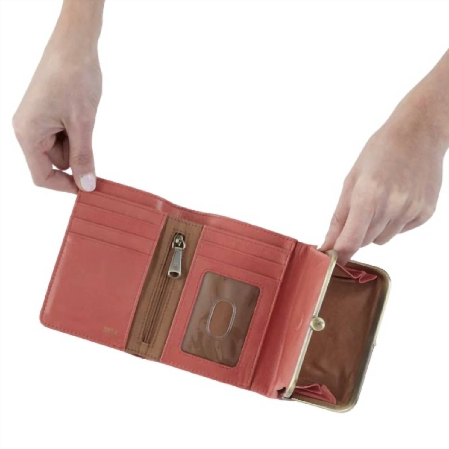 Hobo - Women's Robin Compact Wallet