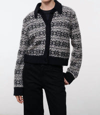 Staud - Gerard Sweater