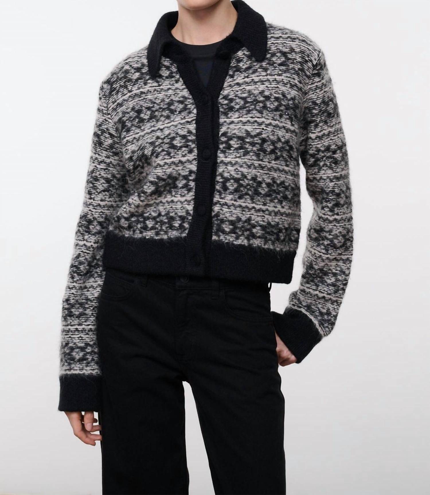 Staud - Gerard Sweater