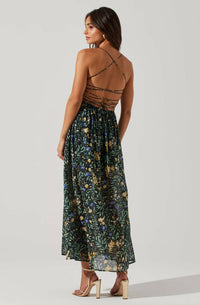 Astr - Stasia Dress