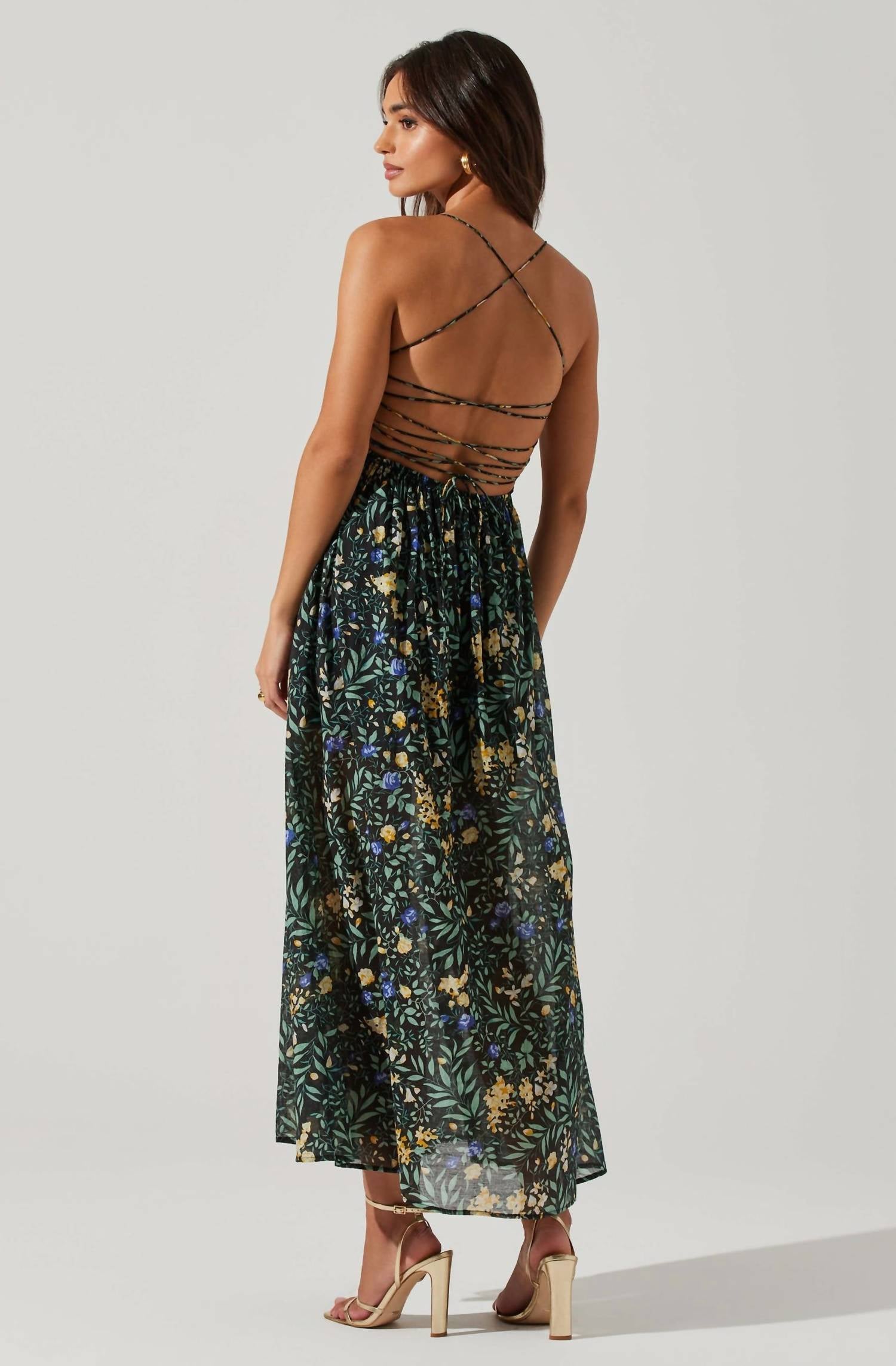 Astr - Stasia Dress