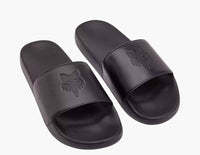 Fox Racing - Unisex Fox Head Slides