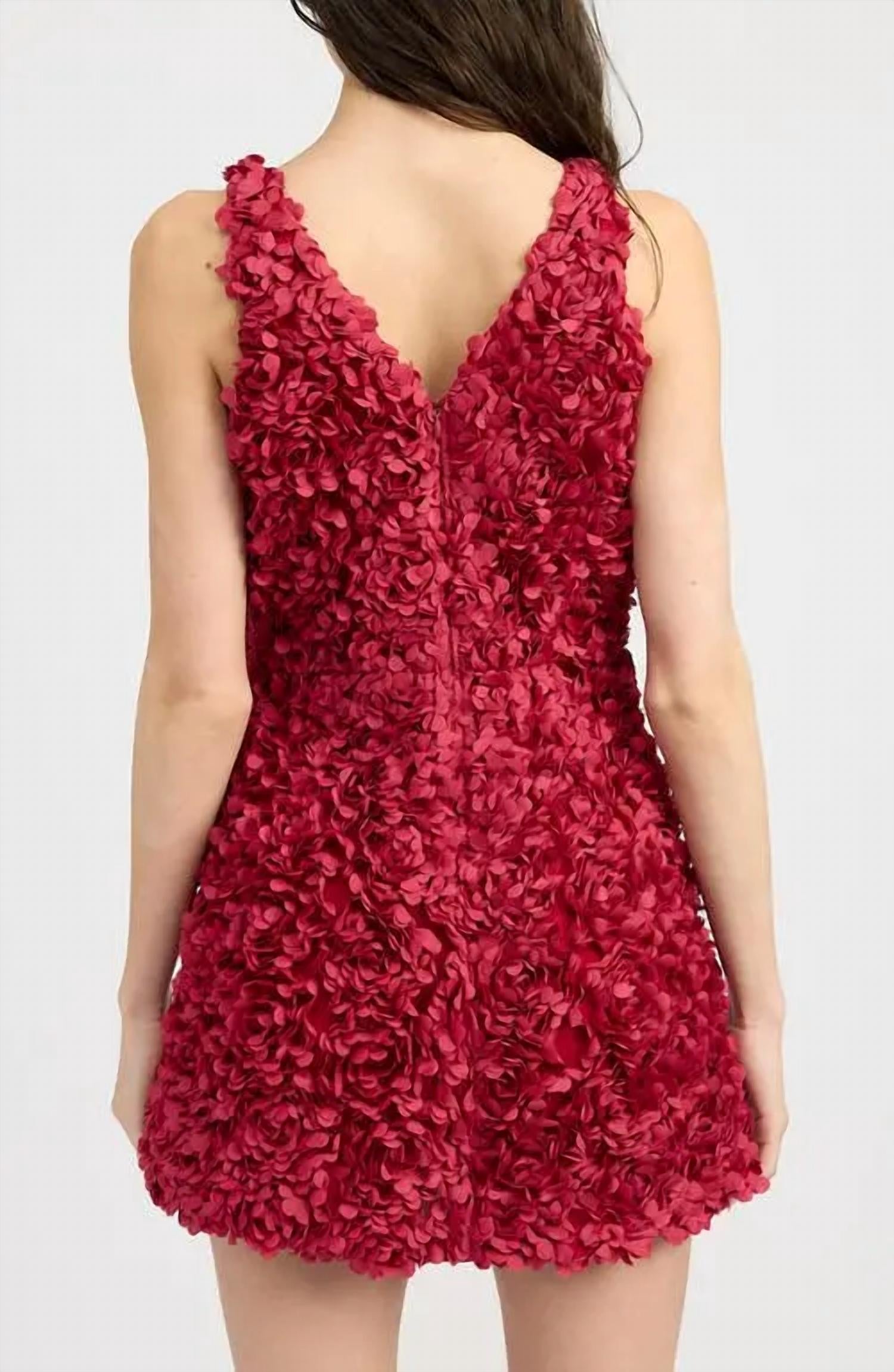 En Saison - Roisin Shift Dress