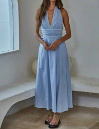 By Together - Halter Dress