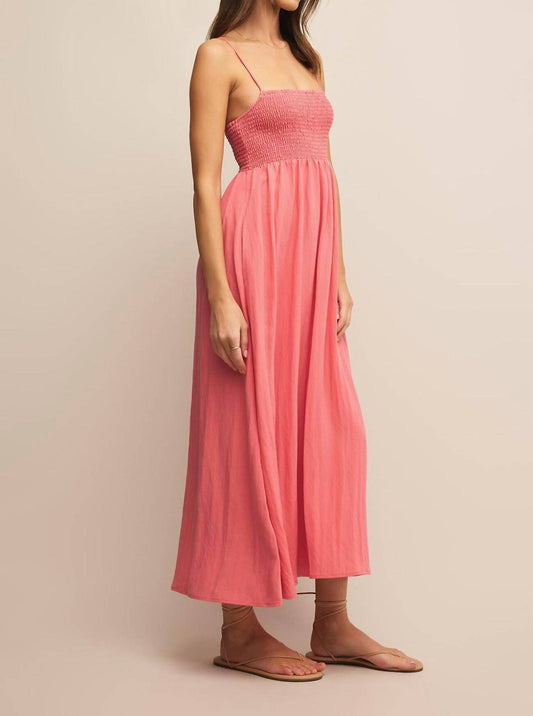 Z Supply - Beachside Midi Dress
