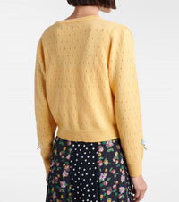 Rixo - Merinda Cardigan
