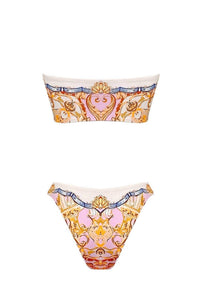 Her Bottari - Isla Dreams 3-piece Swim Set