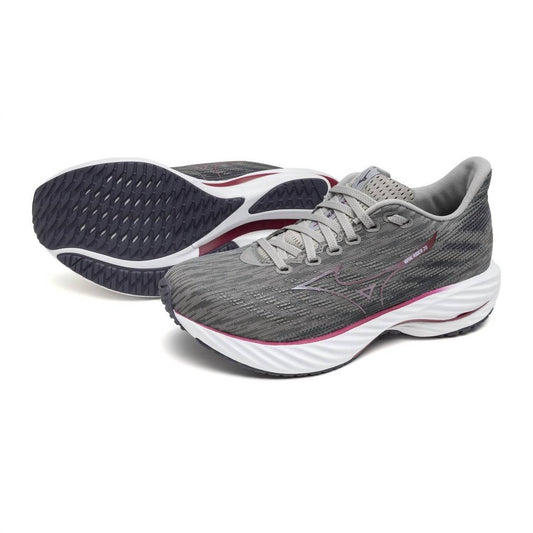 Mizuno - Women's Wave Rider Twenty Eight Sneaker