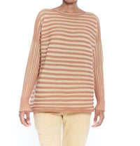 Matthildur - Torrent Stripe Sweater