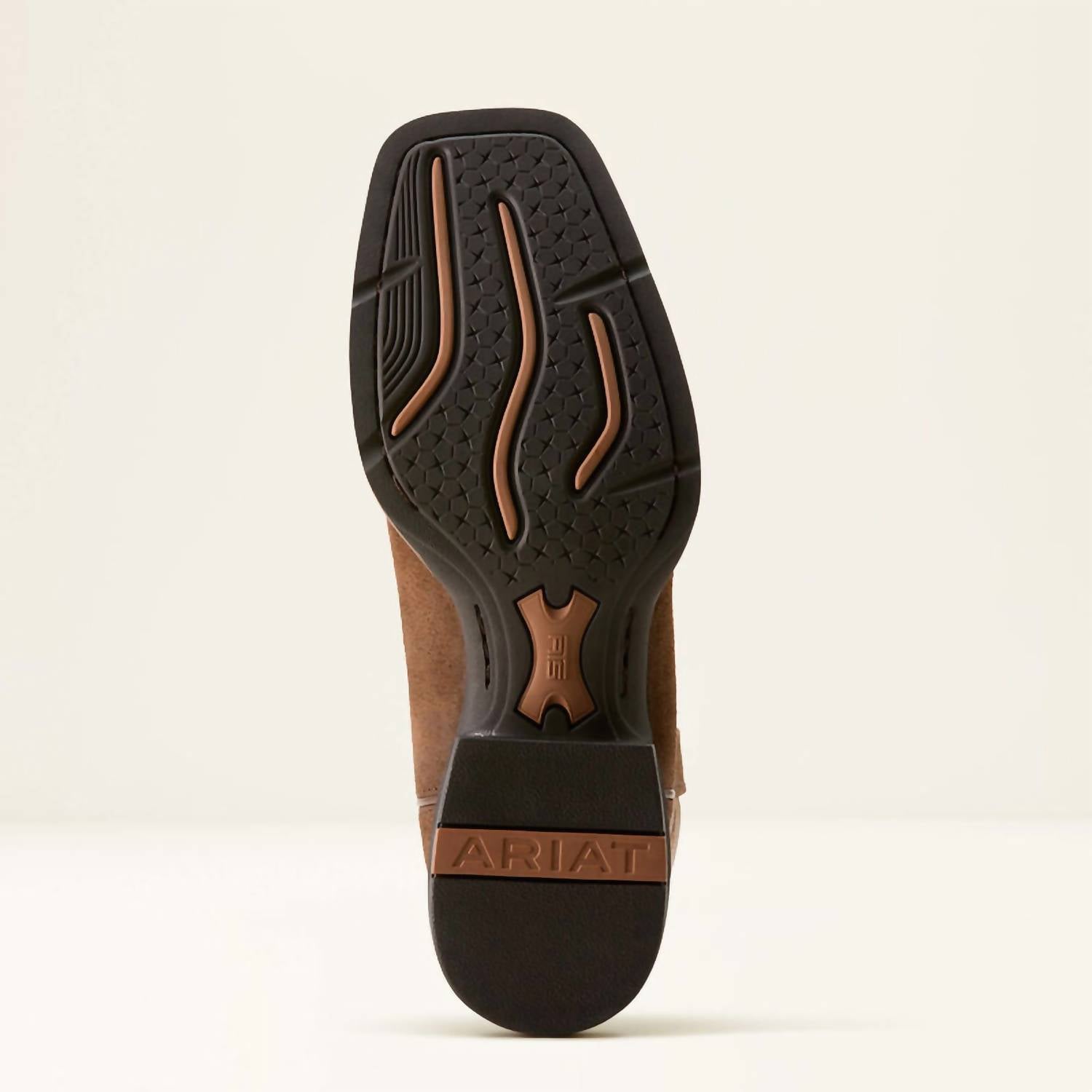 Ariat - Men's Sport Rider Cowboy Boots