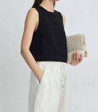 Apiece Apart - Godet Tank Top