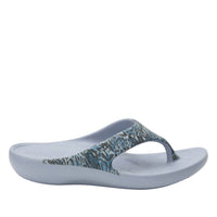 Alegria Women's Ode Sandals in casual friday - women's shoe
