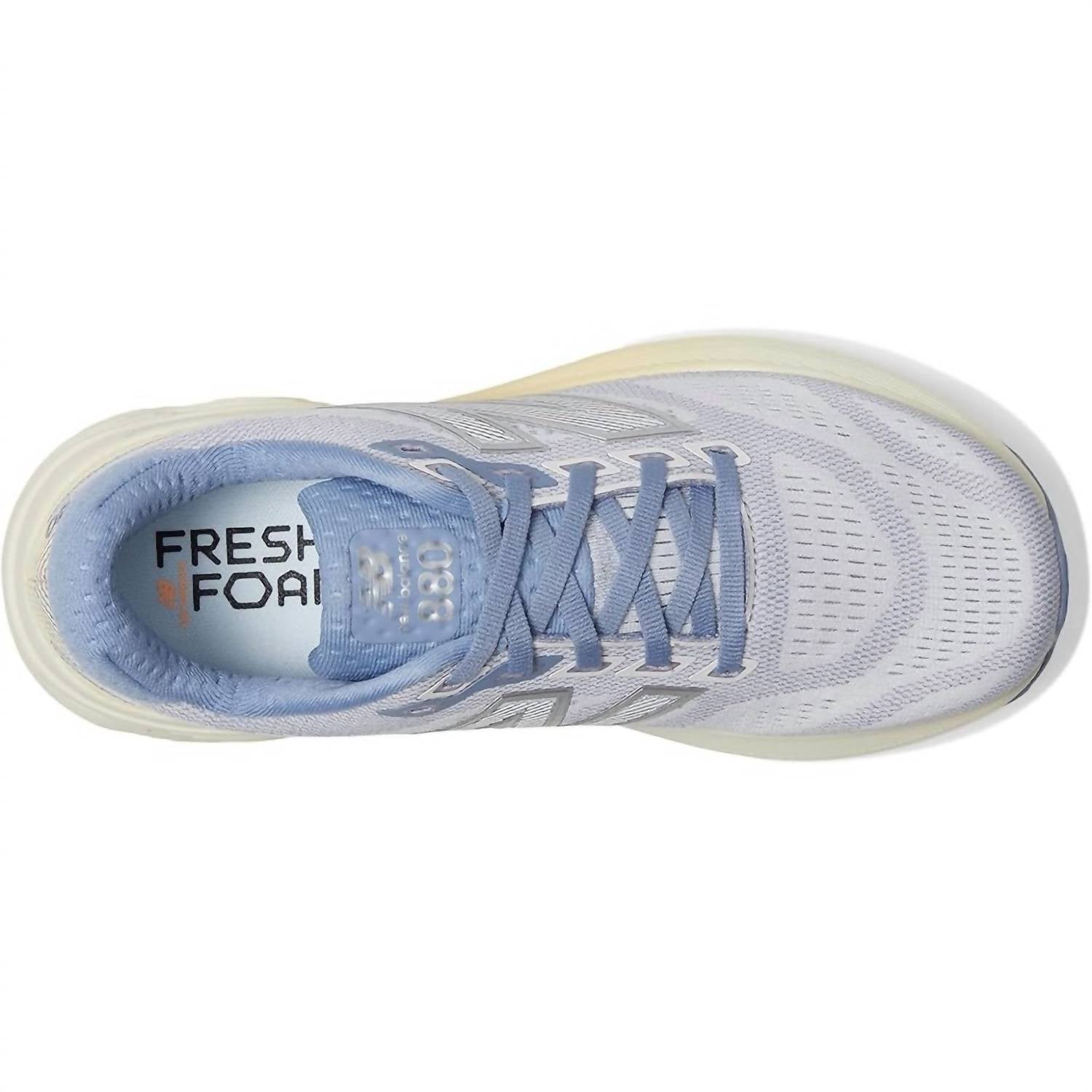 New Balance - Women's Fresh Foam X 880 v15 Sneakers Lace Up Shoes